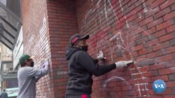 Kaliforniya: Talon-tarojdan keyin hashar