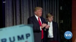 With Relations Strained at Times, NATO Allies Closely Watch US Election 