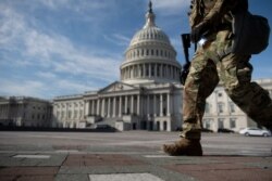 Kapitoliy, Vashington