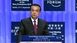 China’s Economic Challenges Persist