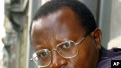 Floribert Chebeya (Archives)