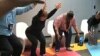 Weightlifting and conditioning activities, such as yoga, help reduce a woman's risk of developing Type 2 diabetes, according to a new study.