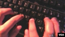 Para kelompok usaha di AS mengatakan pembatasan pembelian produk teknologi informasi dari China akan menghambat proses keamanan cyber. (Foto: Ilustrasi)