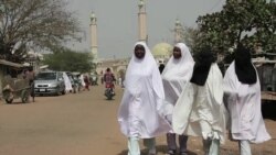 Nigerian Elections Pose Concern of Potential Conflict in 'Middle Belt'