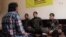 Freed SDF Fighters Speak About Their IS Captivity