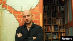 Російські ЗМІ повідомляють, що від вибуху Прілєпіна отримав поранення, його водій загинув. Архівне фото.