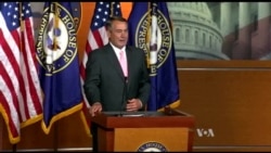 Boehner's Departure Reveals Deep Republican Divide