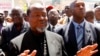 Joachim Chissano: "Le Sahara occidental peut apparaitre comme un petit problème mais une étincelle peut mettre le feu à la forêt"