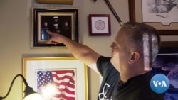 US Veterans Feel the Pinch, Weigh Cost of Government Shutdown