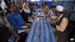 تقلبات انتخاباتی یکی از مشکلات بزرگ خوانده شده است