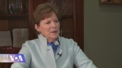 შაჰინი: საქართველოს დასახმარებლად ამერიკამ ყველაფერი უნდა გააკეთოს