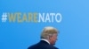 NATO Summit Overshadowed by Defense Spending Spat