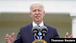 조 바이든 미국 대통령