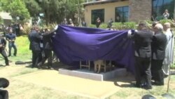 ชุมชนชาวเกาหลีในแคลิฟอร์เนียต่อต้านอนุสาวรีย์หญิงบำเรอทหารญี่ปุน