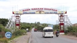 Rakkoo Nageenyaan Kanneen Qe'ee Ofii Irraa Buqa'an Rakkoo Keessa Jiru