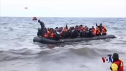 川普和克林顿移民立场大不同