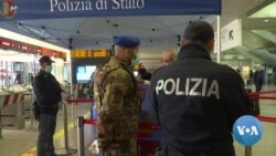 Germany Warns of 58 Million Coronavirus Intections; British Health Minister