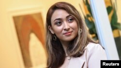 فرناز دمنابی، عکاس