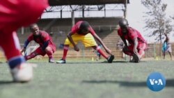 Kenya’s Dwarf Football Team: East Africa’s First