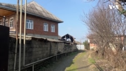 Lənkəranın Separadi kəndi