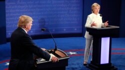 Angèle Kwemo, directrice pour l'Afrique au Washington Media Group