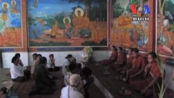 ជនរងគ្រោះ​យប់​ថ្ងៃ​អាទិត្យ​ស្លាប់​ចោល​ភរិយា​និង​កូន​តូច៤​នាក់