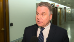 አምስት አባላት ያሉት የዩናይትድ ስቴትስ ምክር ቤት አባላት ቡድን ወደ አዲስ አበባ ያመራል -ክፍል ሁለት