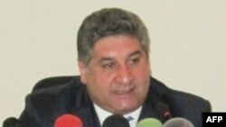 Azad Rəhimov: Azərbaycan 2020-ci il Yay Olimpiadasına ev sahibliyi etmək üçün namizədliyini irəli sürüb