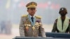 Pemimpin Junta Myanmar Minta Perpanjangan Jabatan selama 6 Bulan