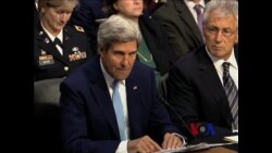 美关键议员表态支持打击叙利亚 