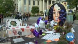 Augmented Reality Event Honors Breonna Taylor’s Memory