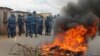 Violence Increases as Burundi Talks Delayed