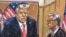 Kesi ya Rais-mteule Donald Trump yasikilizwa katika mahakama ya New York.