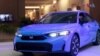 Хонда ќе го произведува следниот Цивик во Индијана