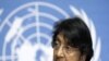 UN Denounces Defamation Case Against Politician in Cambodia