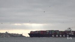 100th Anniversary of End of World War I Brings Painful Memories in Turkey