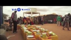 VOA60 Afirka: Samaliya, Yuli 2, 2014
