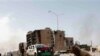 Amnesty International Says War Crimes Conducted in Libya