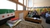 Amendments to school textbooks by Syria's new authorities draw outcry