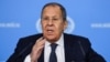 Lavrov echoes debunked Kremlin narratives to justify war, undermine NATO