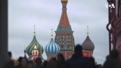 Gomilanje smeća po ruskim provincijama