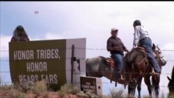 Trump Shrinks Two National Monuments In Utah