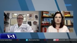 Misteri i sindromës që po prek fëmijët pasi kalojnë koronavirusin