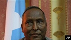 Martida Mikrafoonka: C/laahi Yuusuf