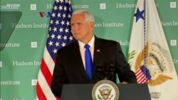 Pendekatan Baru Pemerintahan Trump terhadap Kawasan Indo-Pasifik