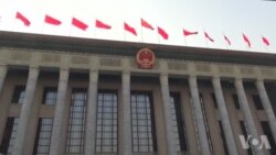 中国政协记者会拉开两会序幕