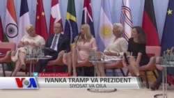 Prezident qizi otasining o'rnida o'tirishi to'g'rimi?