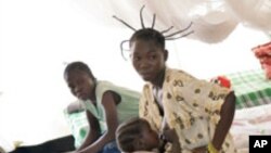 Healing the Pain of Obstetric Fistula