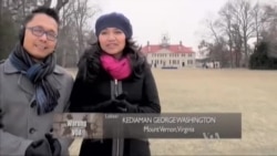 Melestarikan Sejarah Bangsa Amerika Serikat (1)