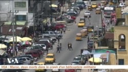 Visas : les Africains, victimes des mesures de Trump